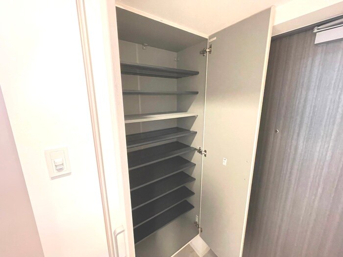 ｽﾌﾟﾗﾝﾃﾞｨｯﾄﾞﾗｲｽﾞ新大阪ﾉｰｽの物件内観写真