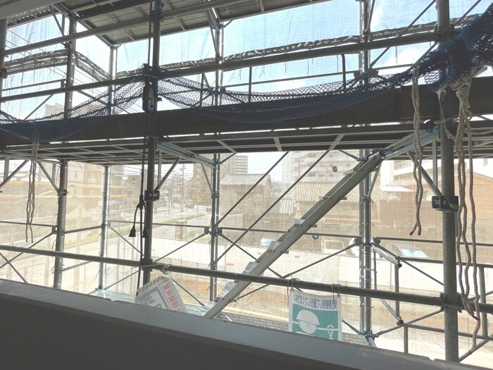 ｽﾌﾟﾗﾝﾃﾞｨｯﾄﾞﾗｲｽﾞ新大阪ﾉｰｽの物件内観写真