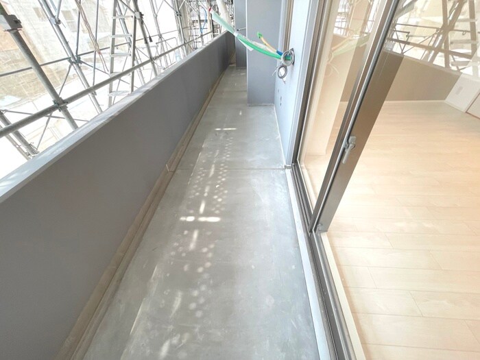 ｽﾌﾟﾗﾝﾃﾞｨｯﾄﾞﾗｲｽﾞ新大阪ﾉｰｽの物件内観写真