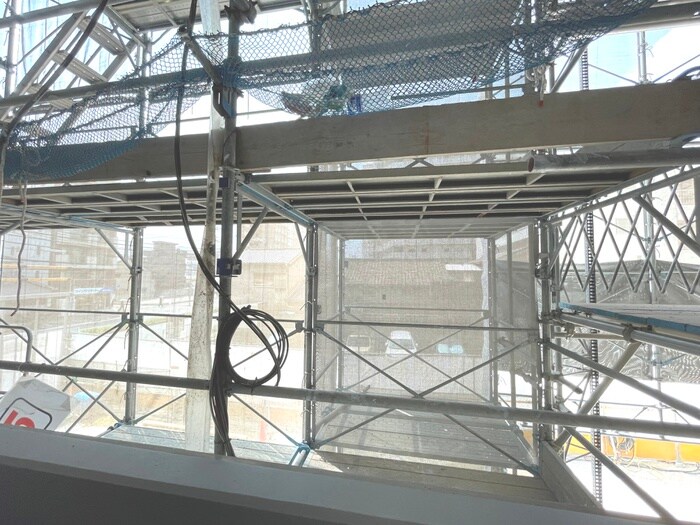 ｽﾌﾟﾗﾝﾃﾞｨｯﾄﾞﾗｲｽﾞ新大阪ﾉｰｽの物件内観写真