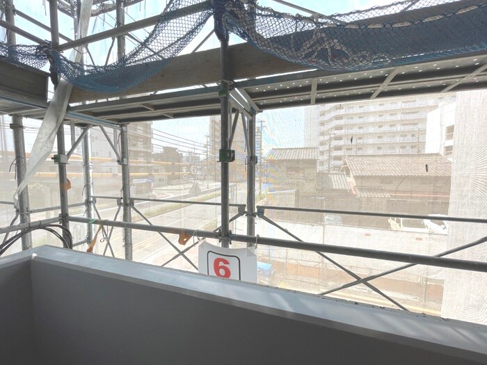 ｽﾌﾟﾗﾝﾃﾞｨｯﾄﾞﾗｲｽﾞ新大阪ﾉｰｽの物件内観写真