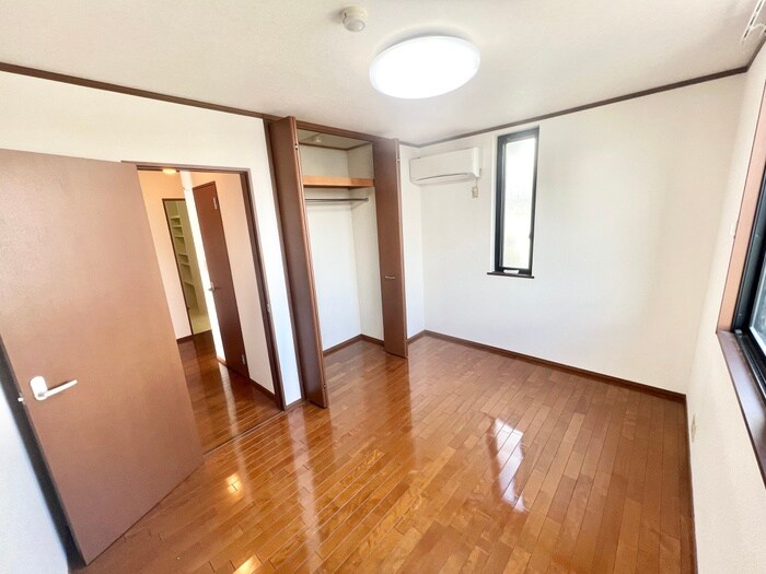 旭化成コージィ香櫨園の物件内観写真