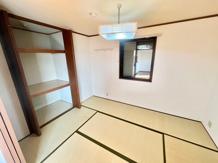 旭化成コージィ香櫨園の物件内観写真