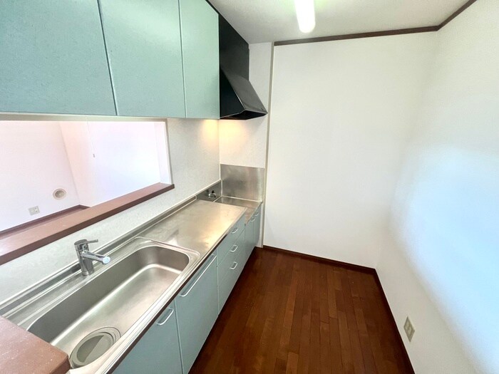 旭化成コージィ香櫨園の物件内観写真