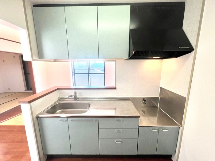 旭化成コージィ香櫨園の物件内観写真