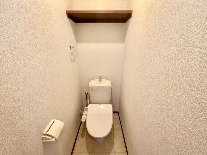 旭化成コージィ香櫨園の物件内観写真