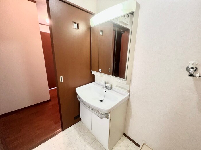 旭化成コージィ香櫨園の物件内観写真