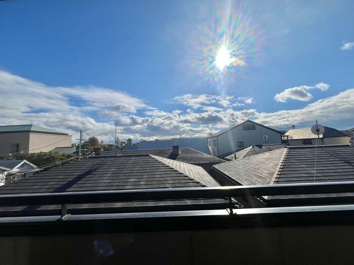 旭化成コージィ香櫨園の物件内観写真