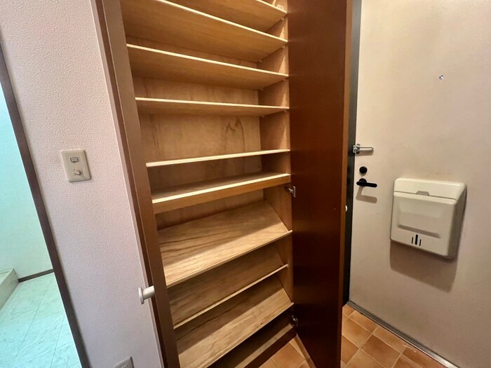 旭化成コージィ香櫨園の物件内観写真