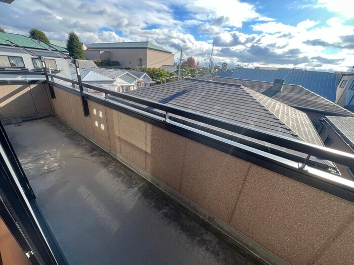 旭化成コージィ香櫨園の物件内観写真