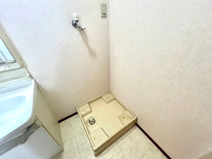 旭化成コージィ香櫨園の物件内観写真