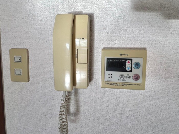 旭化成コージィ香櫨園の物件内観写真