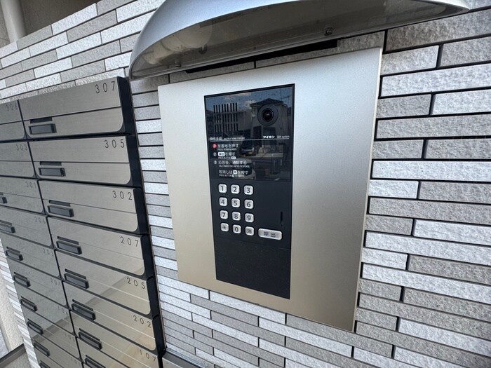 サングリーンパレスの物件外観写真