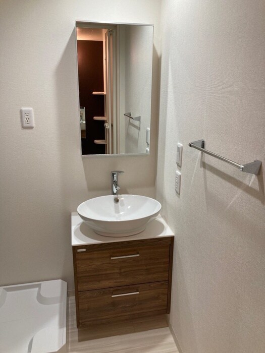 サングリーンパレスの物件内観写真