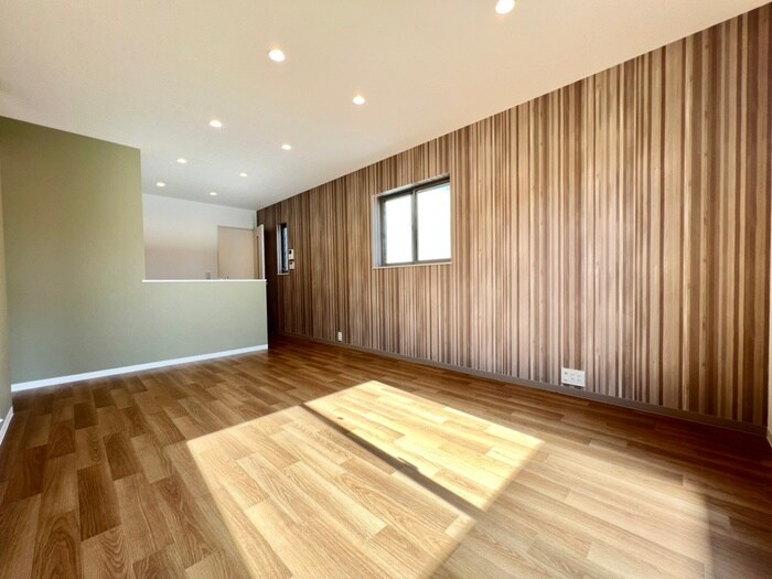 EXSONIA篠原本町の物件内観写真