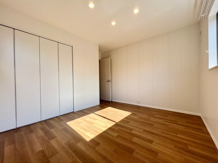 EXSONIA篠原本町の物件内観写真