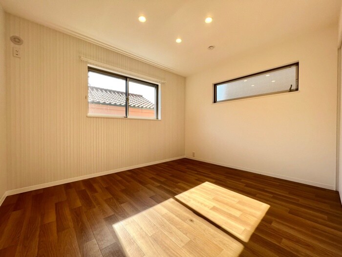 EXSONIA篠原本町の物件内観写真