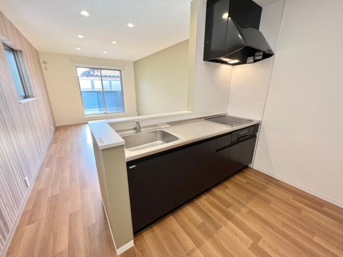 EXSONIA篠原本町の物件内観写真