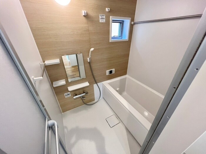 EXSONIA篠原本町の物件内観写真