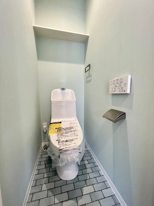 EXSONIA篠原本町の物件内観写真