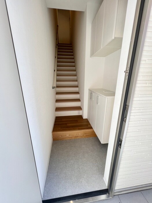 EXSONIA篠原本町の物件内観写真