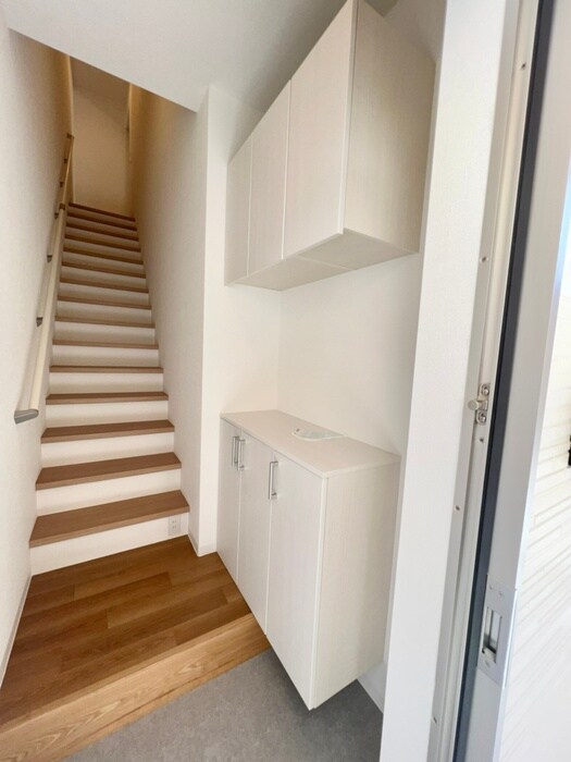 EXSONIA篠原本町の物件内観写真