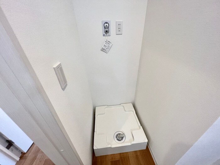 EXSONIA篠原本町の物件内観写真