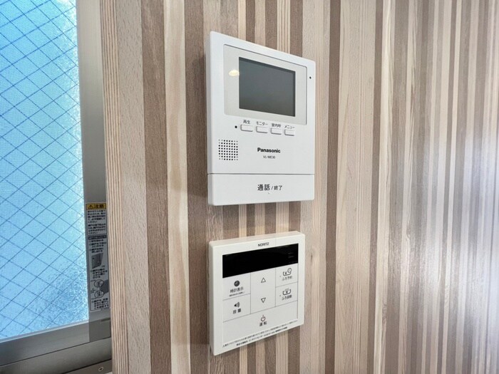 EXSONIA篠原本町の物件内観写真