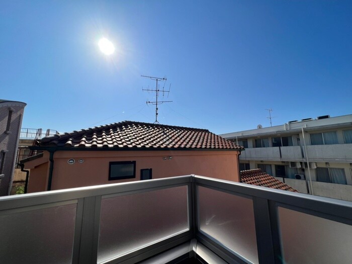 EXSONIA篠原本町の物件内観写真