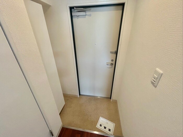 Esperanza Hikoの物件内観写真