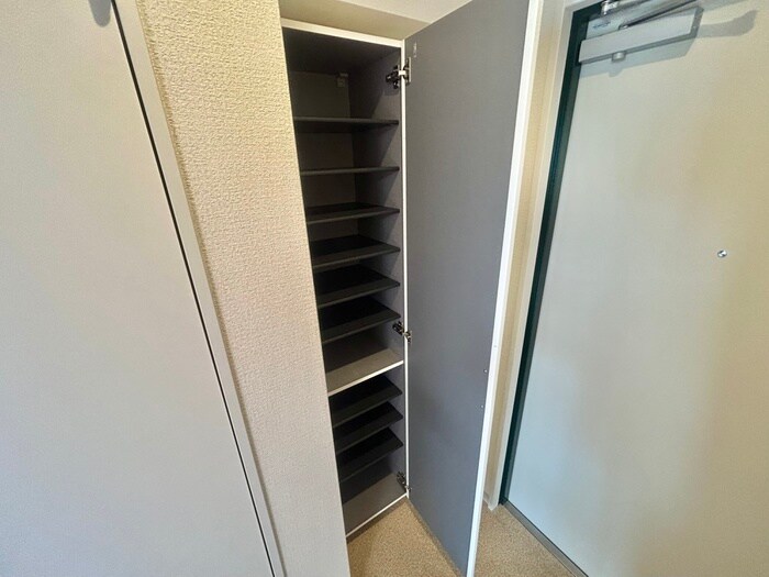 Esperanza Hikoの物件内観写真