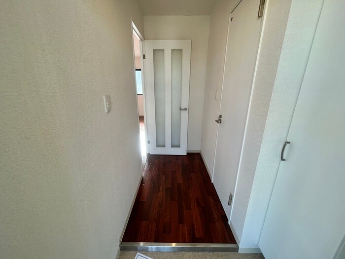 Esperanza Hikoの物件内観写真