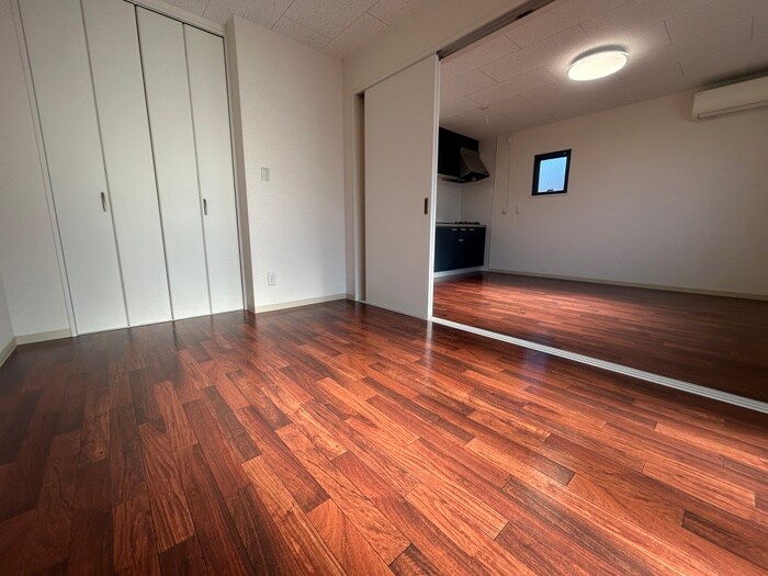 Esperanza Hikoの物件内観写真