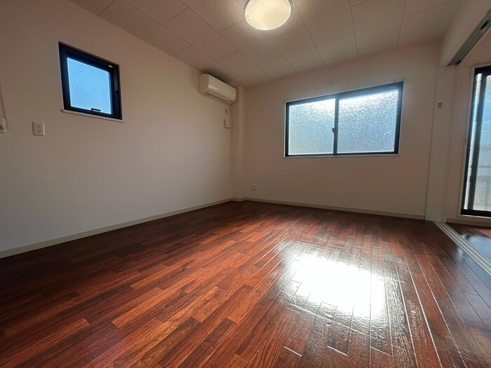 Esperanza Hikoの物件内観写真