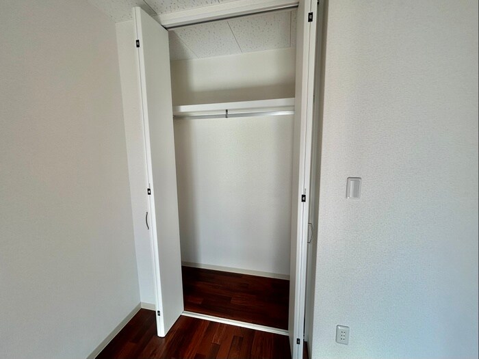 Esperanza Hikoの物件内観写真