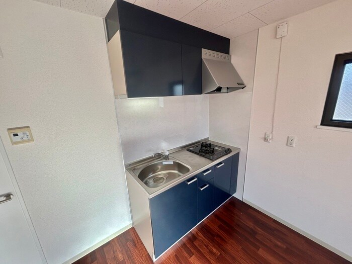 Esperanza Hikoの物件内観写真