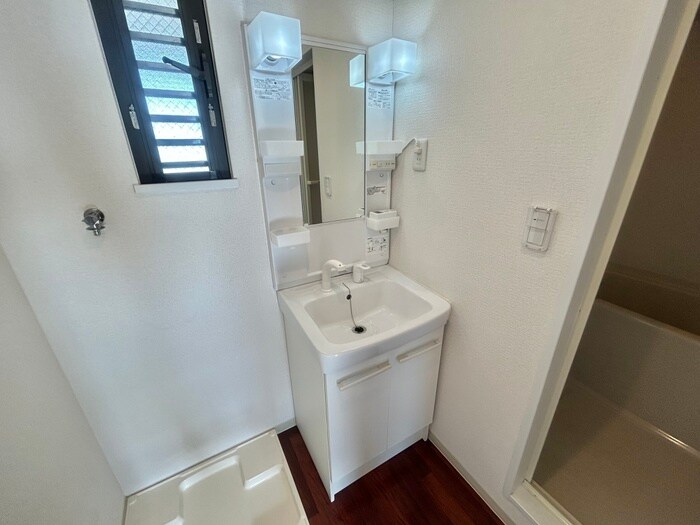 Esperanza Hikoの物件内観写真