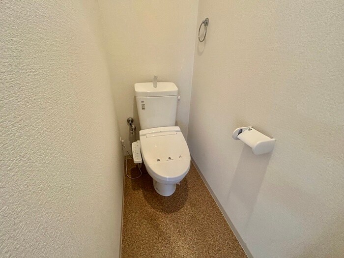 Esperanza Hikoの物件内観写真