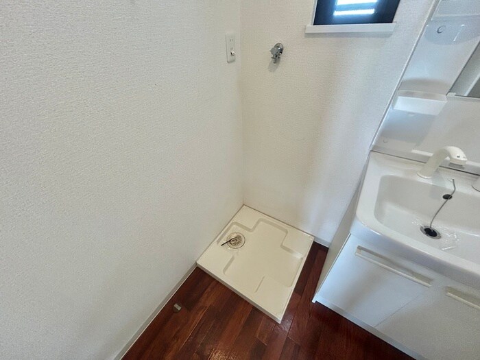 Esperanza Hikoの物件内観写真