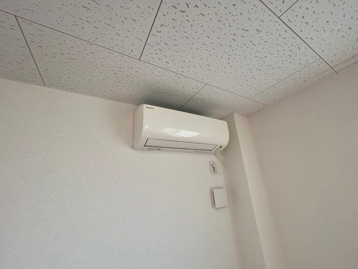 Esperanza Hikoの物件内観写真