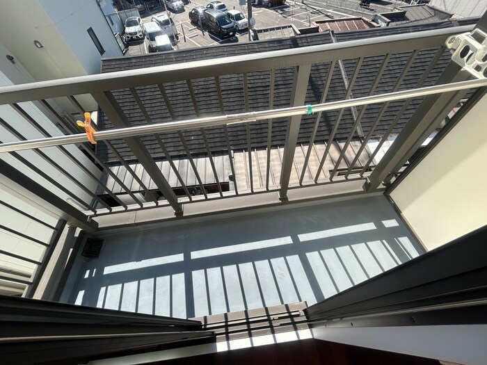 Esperanza Hikoの物件内観写真