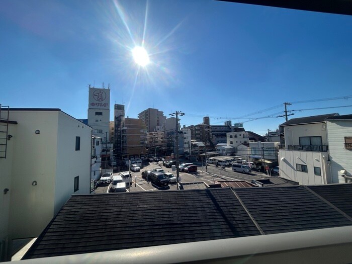 Esperanza Hikoの物件内観写真