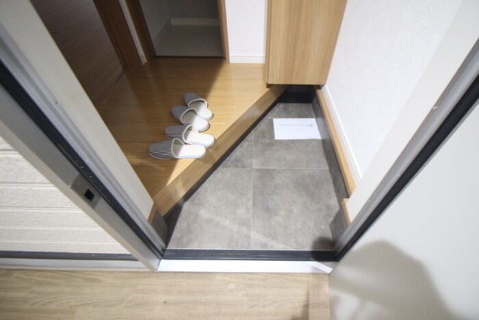 シェリル清荒神の物件内観写真