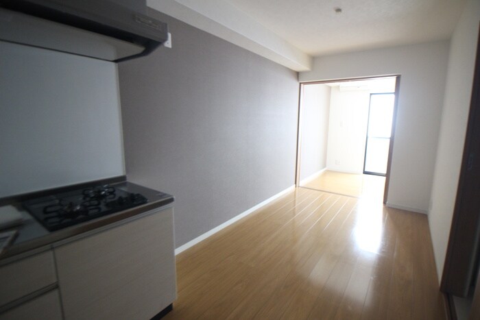 シェリル清荒神の物件内観写真