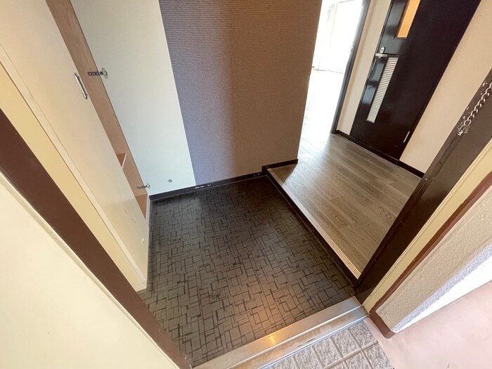 多蔵ハイツの物件内観写真