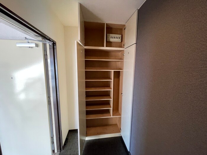 多蔵ハイツの物件内観写真