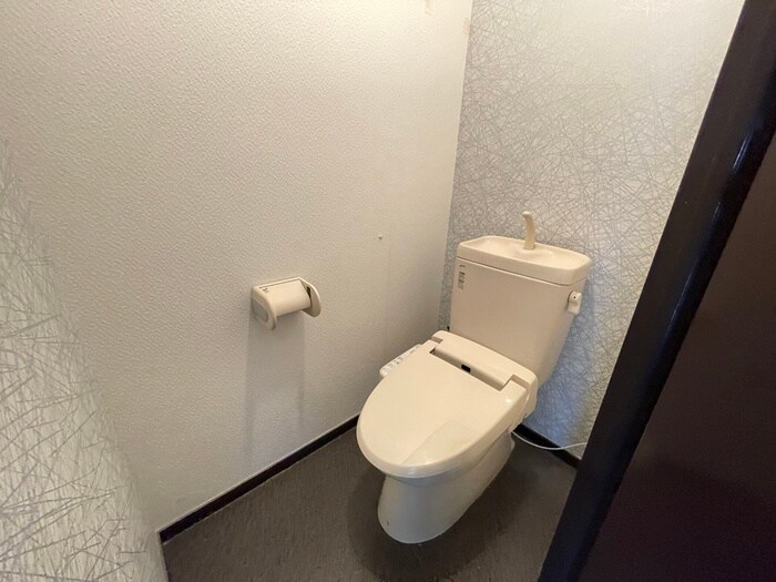 多蔵ハイツの物件内観写真