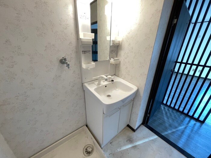 多蔵ハイツの物件内観写真