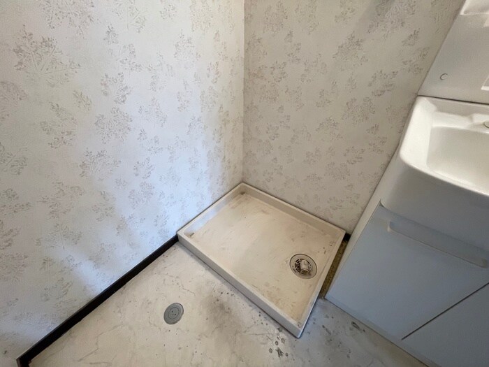 多蔵ハイツの物件内観写真