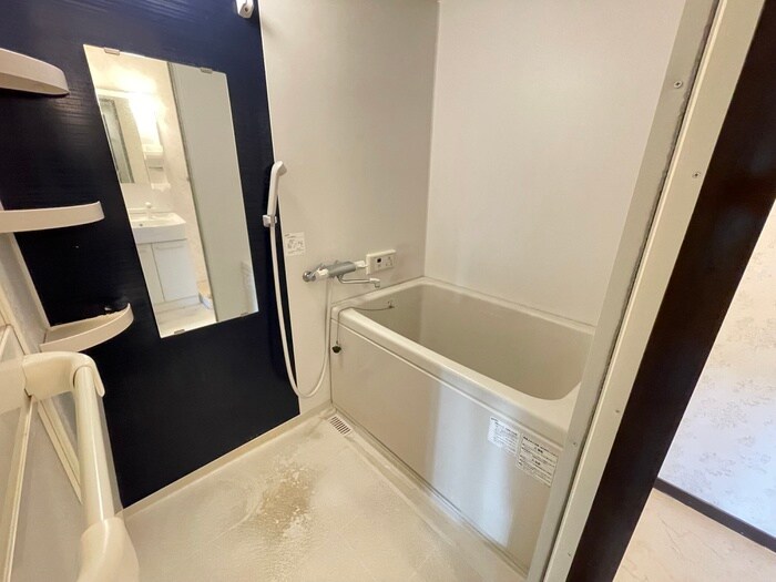 多蔵ハイツの物件内観写真